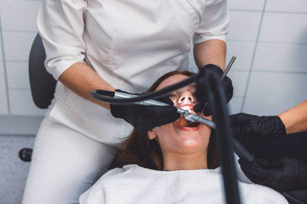 Best Emergency Treatment for Dental Infections or Abscesses in Berne, IN